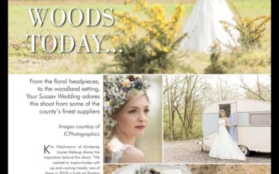 Your Sussex Wedding Magazine